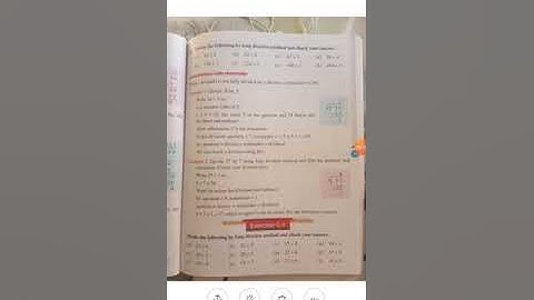 Exercise 5.4 ,  class - 3rd(maths)