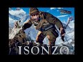 WW1 Isonzo live play ,times were hard then