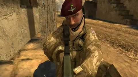 Project Reality Complete Medic Guide (v0.8/0.9)