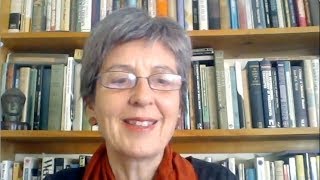 We Need to Talk about Climate Change, with Depth—Sally Gillespie, Earth Climate Dreams Symposium @SoulCenteredPsychology