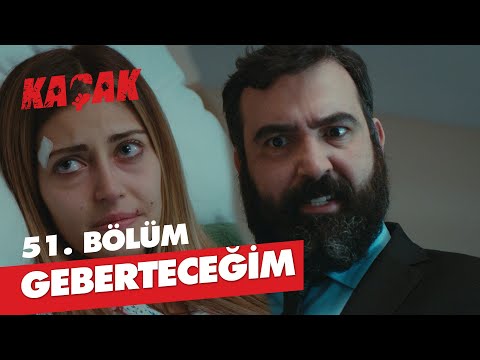 DADAYLI AŞKINI SON ANDA KURTARDI! - KAÇAK