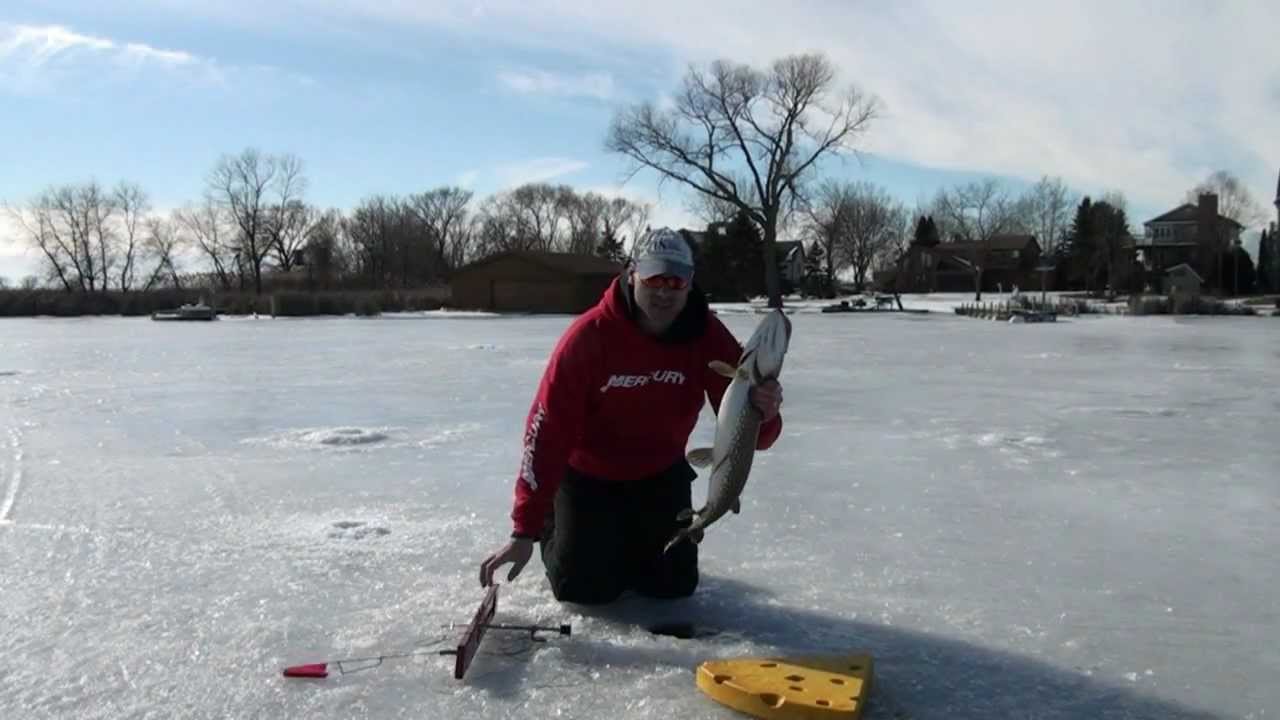 Beaver Dam TBar! YouTube