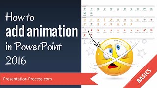 In this easy to follow video, learn how add animation powerpoint 2016
video shows get started and is a primer. key links: ********** sign
u...