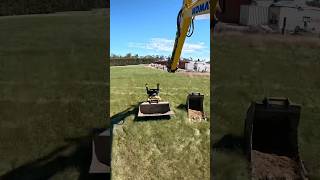 Operators Will Appreciate This Move 🔥 #canyoudigitnz #tiltrotator #hawkesbay #newzealand