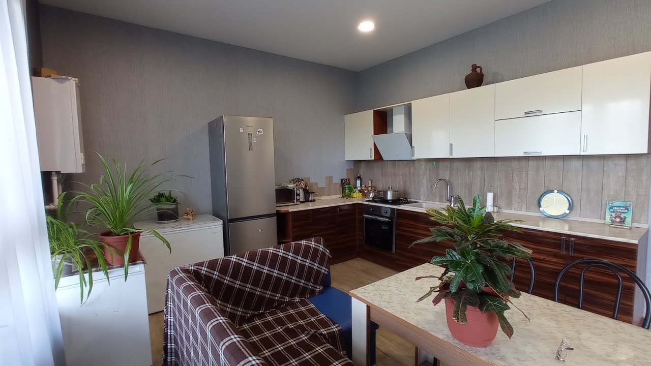 Металлический дом в Краснодарском крае кредит