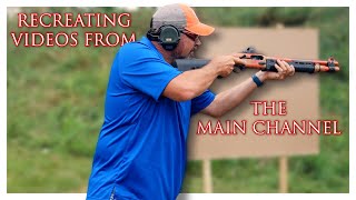 How Fast Can You Counter-ambush? | Active Self Protection Extra