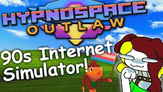 HYPNOSPACE OUTLAW But I Discover The Power Of My Own Puppygirl Autism Profile