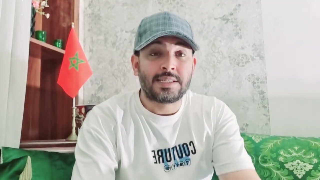 🚨 عااااجل الرخصة باح مكاين بو رخصة 