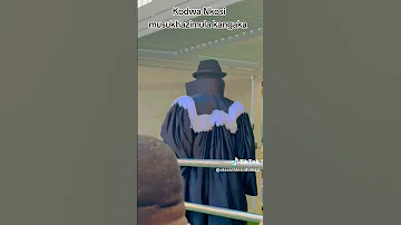 Shembe Unyazi Lwezulu At Moses Mabhida 