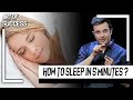 How to sleep in 5 minutes   by sandeep maheshwari  hindi