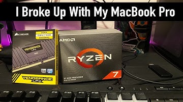 Ryzen 7 3700X First Impressions