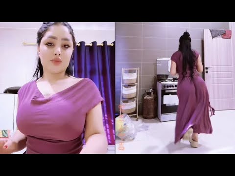 روتيني اليومي بنت العراق جوان علي مطبخ روتيني اكسبلور نار  جوان روتين 