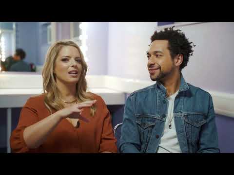 The Shires: Behind The Music - Forever Tonight