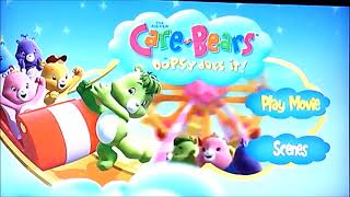 DVD Opening to Care Bears Oopsy Does it UK DVD DVD Opening to Care Bears Oopsy Does it UK DVD
