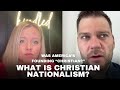 Was America’s founding “Christian?” + What is Christian Nationalism? | Jon Harris | Ep. 253
