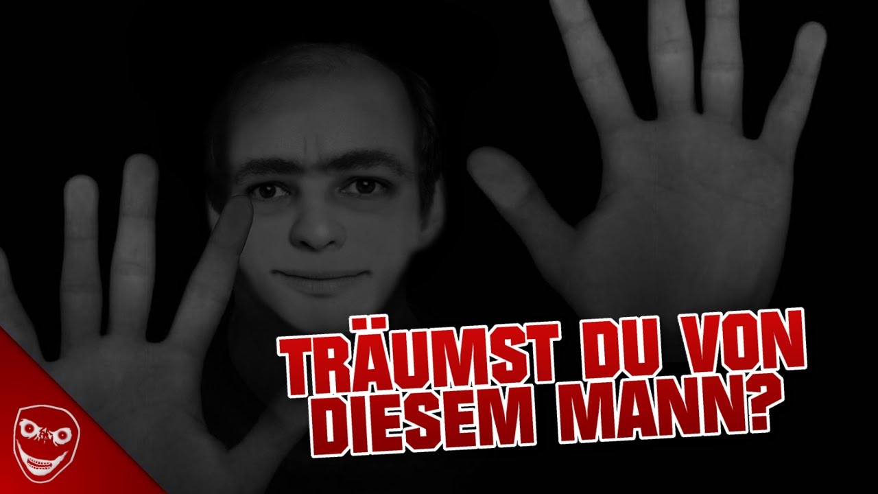 HILFE! Ich träume von diesem MANN - wer er ist und was es bedeutet