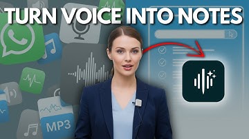 New Ai tool that convert voice into text | New Ai tool in 2025 #aitools  #ai #tech #voicetonotes