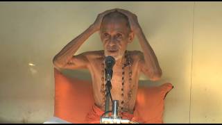 Nitya Paata Bhagavatha By Pejava Sri Vishveshateertha Sripadangalavar -15.04.2017