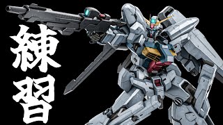 [バトオペ2]　オヴェ練