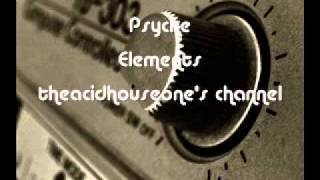 Psyche - Elements