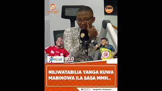 NILIWATABIRIA YANGA