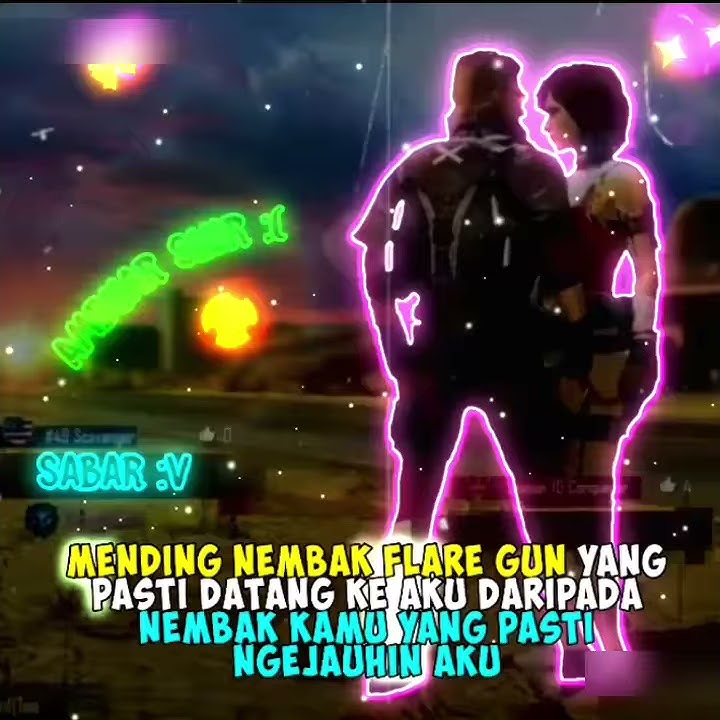Story WA PUBG Mobile | Video Quotes PUBG 30 detik || Story WA 30 detik PUBG