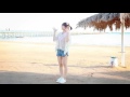 【晚香玉】埃及红海边的Marine Dreamin'【真夏魔法永不消散】（海滩版）