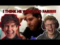 FIRST TIME REACTING to DAVID DOBRIK SURPRISING FRIEND WITH $300,000 MOVIE DEAL!!!