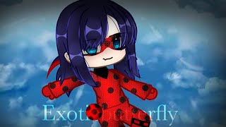 Everything that Kills me, Makes Me Feel Alive || Mlb Gacha Meme ||
