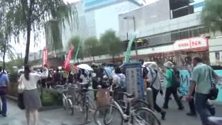 20140720 UPLAN【デモ】安倍内閣打倒!デモ