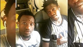 JONAS MKUDE,IBRAHIM AJIBU WAACHWA AFCON MISRI.