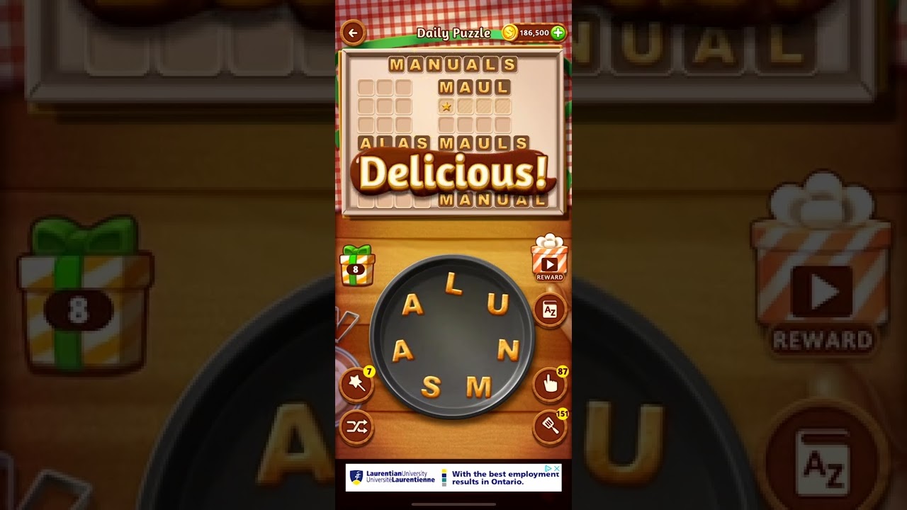 Word Cookies DAILY January 12 2022 Answers | Word Cookies Daily Answers