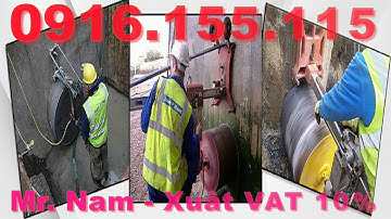 Khoan cắt bê tông Quận bình thạnh, 0916,155,115 Tư vấn 247