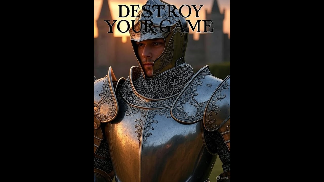 URGOT VS KAYLE  - CARRY WITH A BAD START