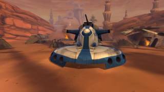 Star Wars Galaxy of Heroes | Tank Raid Phase 2
