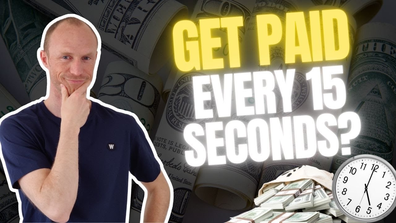 Swingbux Review – Get Paid Every 15 Seconds? (Yes, BUT…)