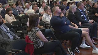 South Sacramento Community Engages District Attorney With Hopes On Crime Crackdown