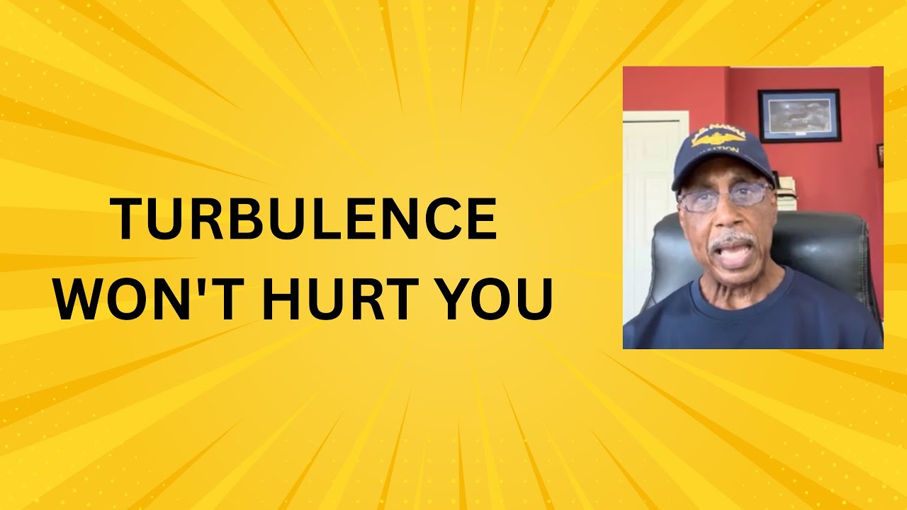 A Few Words on Inflight Turbulence