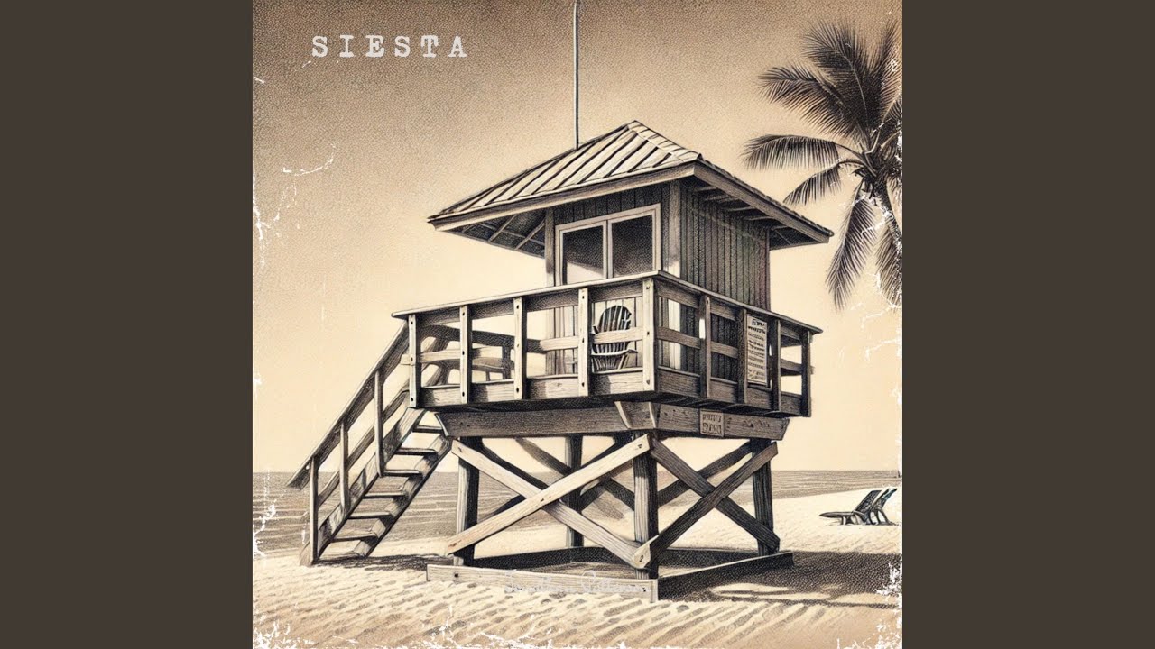 Watch Siesta on YouTube Watch Siesta on YouTube