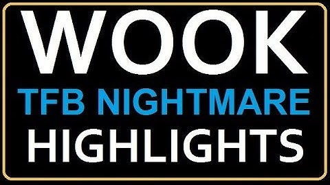 Writhing Horror - Terror from Beyond (Nightmare Mode)