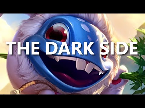 The-Dark-Side