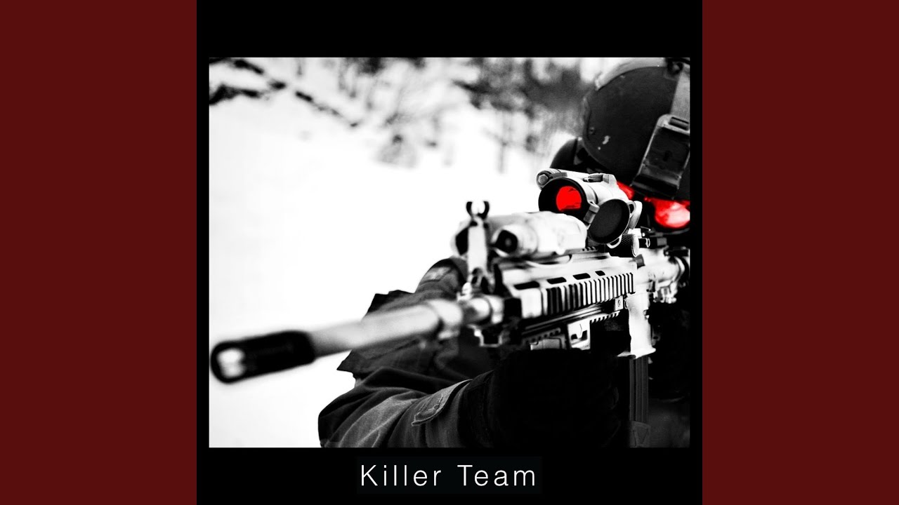 Killer Team