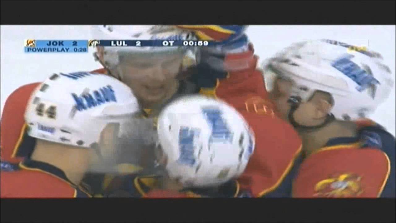 Jokerit- KHL IS HERE