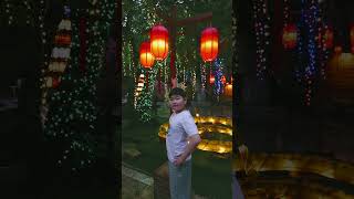 할머니.엄마. 생일기념 다낭 가족여행.#다낭 #베트남 #링엄사#가족여행