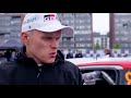 Toyota Triumph – Ott Tänak Soars To Victory At Rally Finland | M1TG
