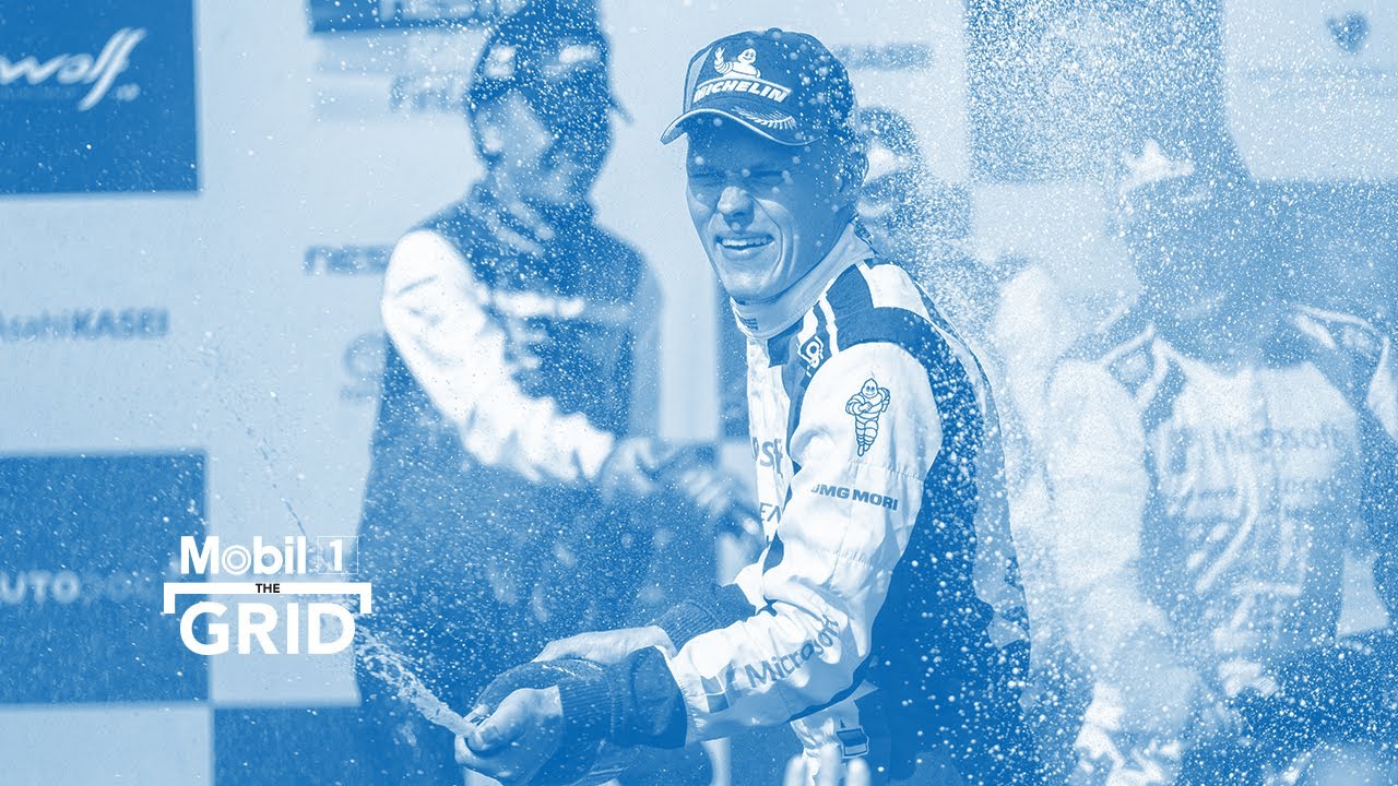 Toyota Triumph – Ott Tänak Soars To Victory At Rally Finland | M1TG