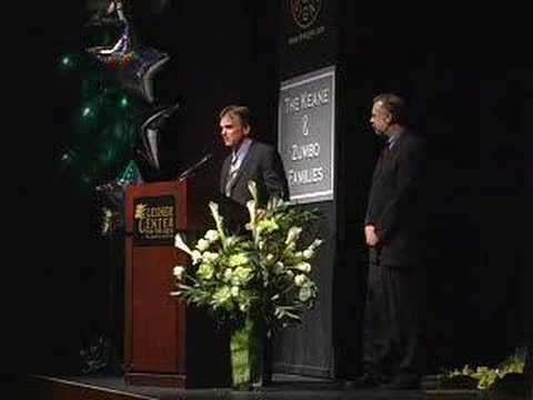 Bob Ladouceur - Premeire