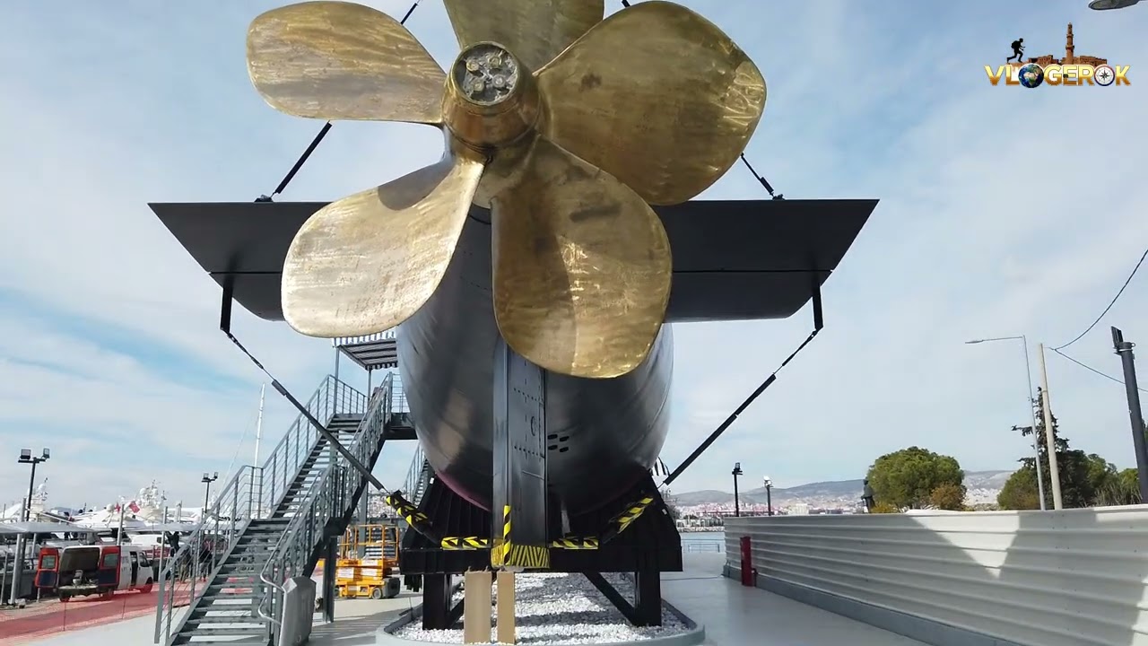 مۆزەخانەی ئاڤێرۆف