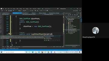 [LTCSDL] Entity framework Database first - winform