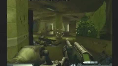 Killzone Walkthrough Part 15